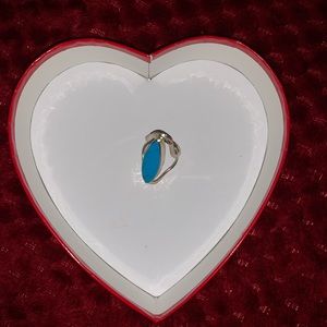 Turquoise Ring